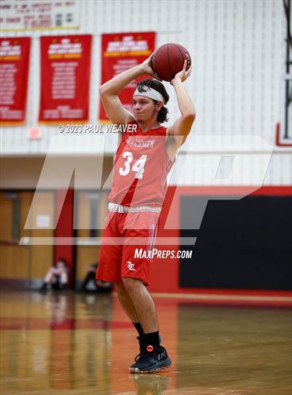 Thumbnail 1 in Annville-Cleona @ Mount Carmel photogallery.