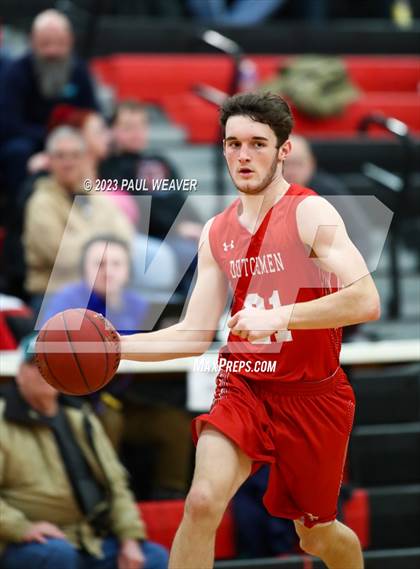 Thumbnail 3 in Annville-Cleona @ Mount Carmel photogallery.