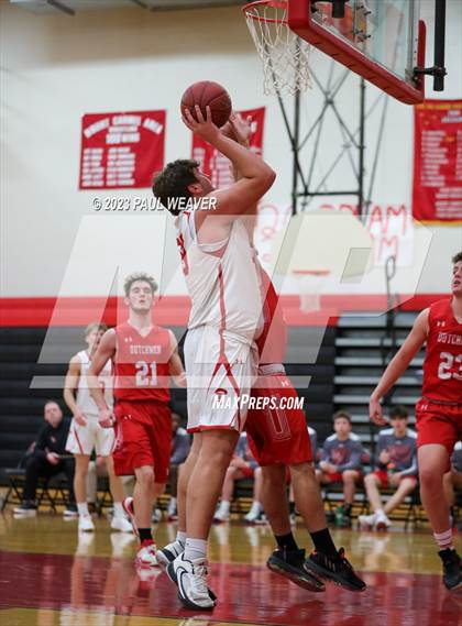 Thumbnail 1 in Annville-Cleona @ Mount Carmel photogallery.