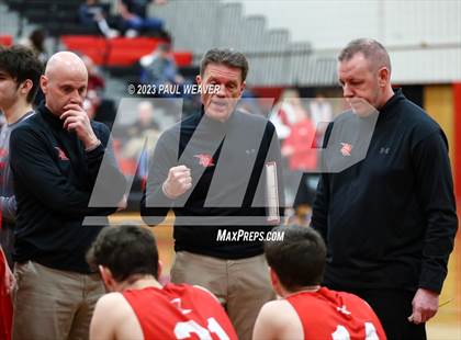 Thumbnail 3 in Annville-Cleona @ Mount Carmel photogallery.