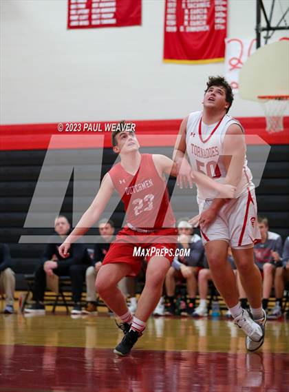 Thumbnail 1 in Annville-Cleona @ Mount Carmel photogallery.