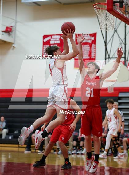Thumbnail 3 in Annville-Cleona @ Mount Carmel photogallery.
