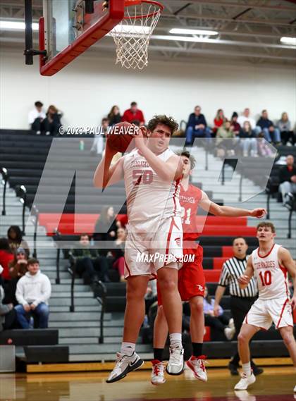 Thumbnail 1 in Annville-Cleona @ Mount Carmel photogallery.