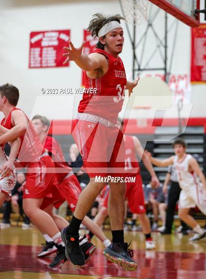 Thumbnail 2 in Annville-Cleona @ Mount Carmel photogallery.