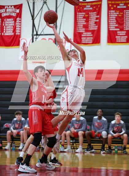 Thumbnail 1 in Annville-Cleona @ Mount Carmel photogallery.