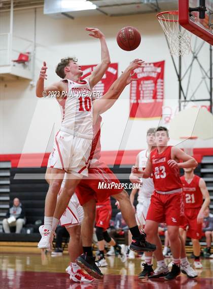 Thumbnail 1 in Annville-Cleona @ Mount Carmel photogallery.