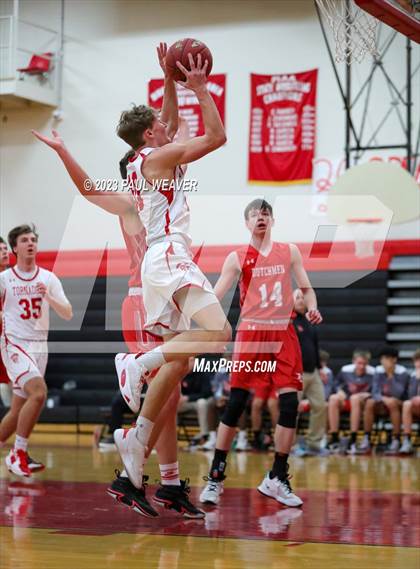 Thumbnail 1 in Annville-Cleona @ Mount Carmel photogallery.