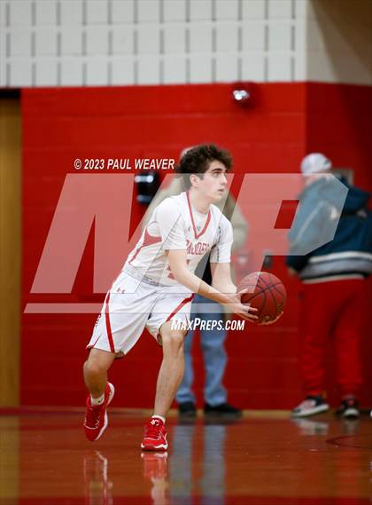 Thumbnail 2 in Annville-Cleona @ Mount Carmel photogallery.