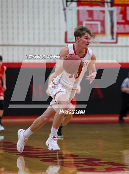 Thumbnail 3 in Annville-Cleona @ Mount Carmel photogallery.