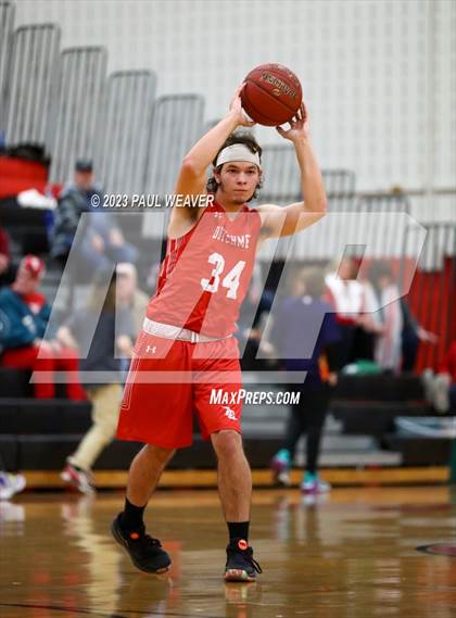 Thumbnail 3 in Annville-Cleona @ Mount Carmel photogallery.