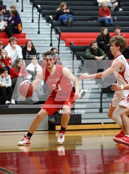 Thumbnail 2 in Annville-Cleona @ Mount Carmel photogallery.