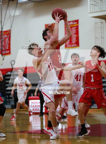 Thumbnail 2 in Annville-Cleona @ Mount Carmel photogallery.