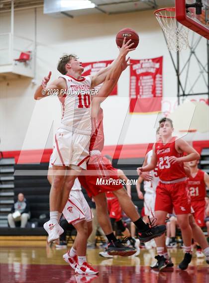 Thumbnail 3 in Annville-Cleona @ Mount Carmel photogallery.