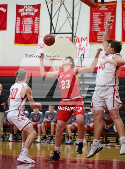 Thumbnail 3 in Annville-Cleona @ Mount Carmel photogallery.