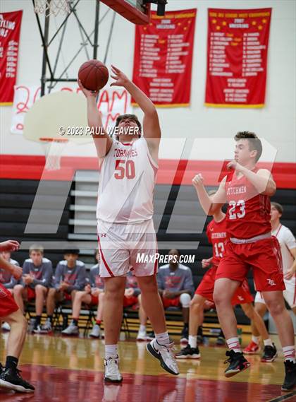 Thumbnail 3 in Annville-Cleona @ Mount Carmel photogallery.