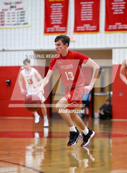 Thumbnail 3 in Annville-Cleona @ Mount Carmel photogallery.
