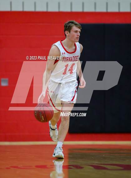 Thumbnail 2 in Annville-Cleona @ Mount Carmel photogallery.