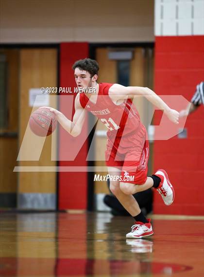 Thumbnail 2 in Annville-Cleona @ Mount Carmel photogallery.