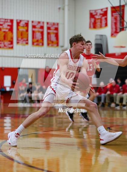 Thumbnail 2 in Annville-Cleona @ Mount Carmel photogallery.