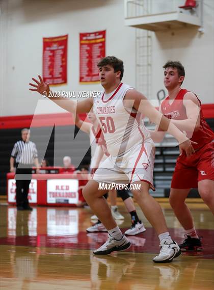Thumbnail 1 in Annville-Cleona @ Mount Carmel photogallery.