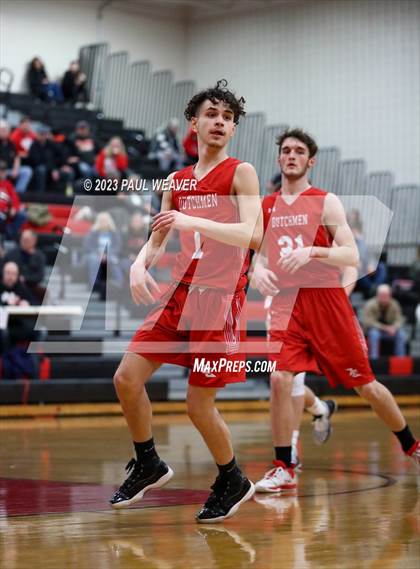 Thumbnail 2 in Annville-Cleona @ Mount Carmel photogallery.