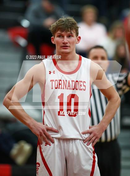 Thumbnail 3 in Annville-Cleona @ Mount Carmel photogallery.