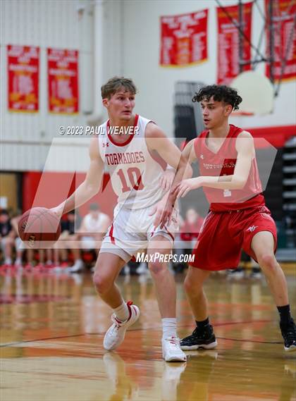 Thumbnail 1 in Annville-Cleona @ Mount Carmel photogallery.