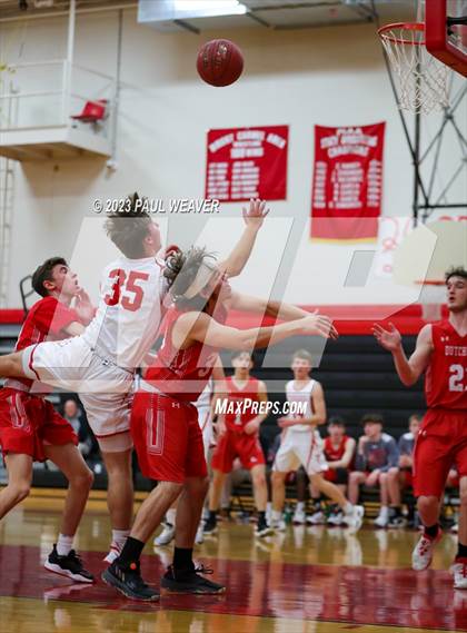 Thumbnail 2 in Annville-Cleona @ Mount Carmel photogallery.