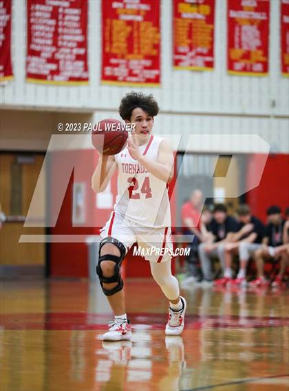 Thumbnail 3 in Annville-Cleona @ Mount Carmel photogallery.