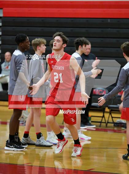 Thumbnail 1 in Annville-Cleona @ Mount Carmel photogallery.