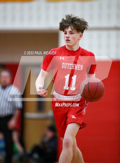 Thumbnail 3 in Annville-Cleona @ Mount Carmel photogallery.