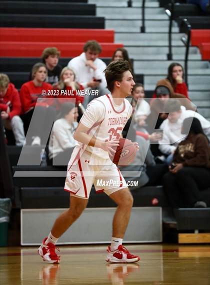 Thumbnail 2 in Annville-Cleona @ Mount Carmel photogallery.