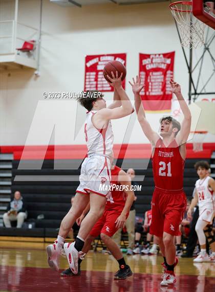 Thumbnail 2 in Annville-Cleona @ Mount Carmel photogallery.
