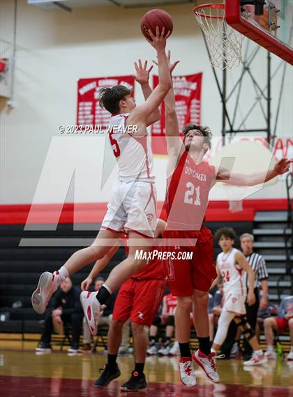 Thumbnail 1 in Annville-Cleona @ Mount Carmel photogallery.