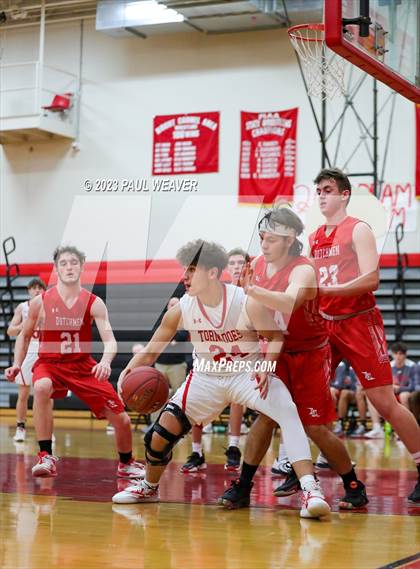 Thumbnail 1 in Annville-Cleona @ Mount Carmel photogallery.