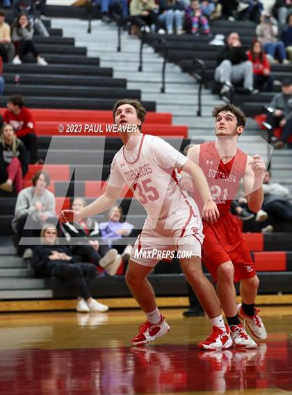 Thumbnail 3 in Annville-Cleona @ Mount Carmel photogallery.