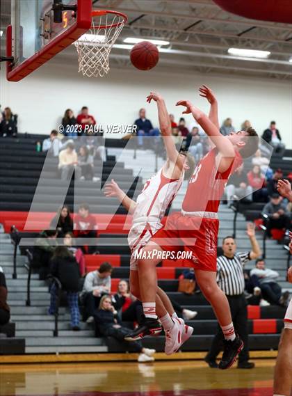 Thumbnail 1 in Annville-Cleona @ Mount Carmel photogallery.