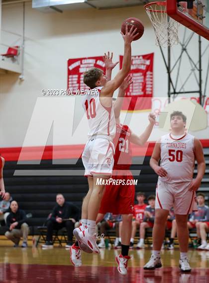 Thumbnail 2 in Annville-Cleona @ Mount Carmel photogallery.