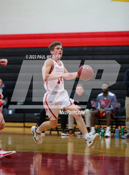 Thumbnail 3 in Annville-Cleona @ Mount Carmel photogallery.