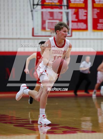 Thumbnail 1 in Annville-Cleona @ Mount Carmel photogallery.