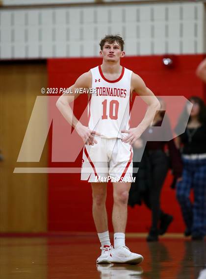 Thumbnail 3 in Annville-Cleona @ Mount Carmel photogallery.