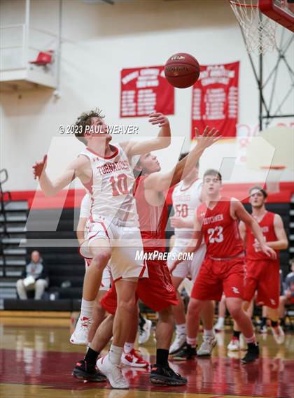 Thumbnail 2 in Annville-Cleona @ Mount Carmel photogallery.