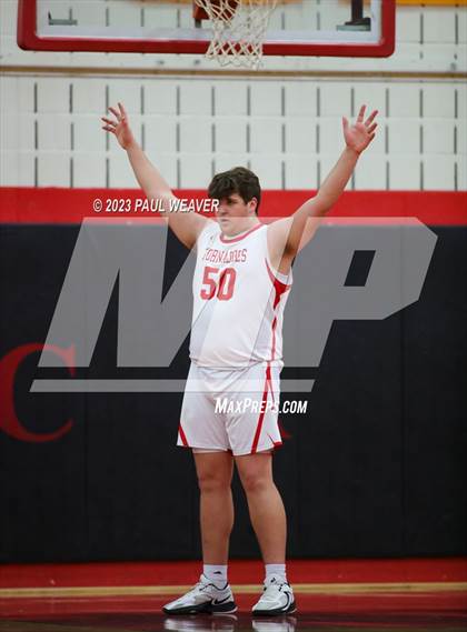 Thumbnail 2 in Annville-Cleona @ Mount Carmel photogallery.