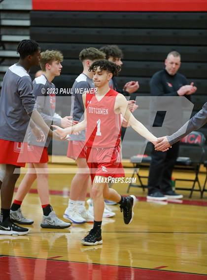 Thumbnail 1 in Annville-Cleona @ Mount Carmel photogallery.