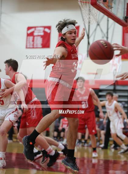 Thumbnail 3 in Annville-Cleona @ Mount Carmel photogallery.