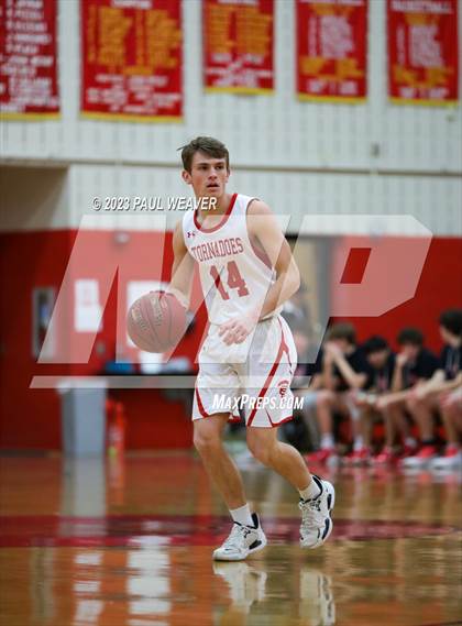 Thumbnail 1 in Annville-Cleona @ Mount Carmel photogallery.