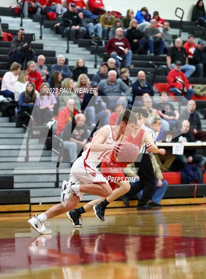 Thumbnail 1 in Annville-Cleona @ Mount Carmel photogallery.