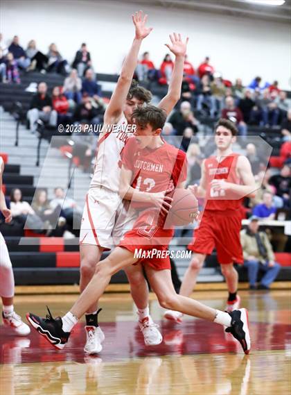 Thumbnail 2 in Annville-Cleona @ Mount Carmel photogallery.