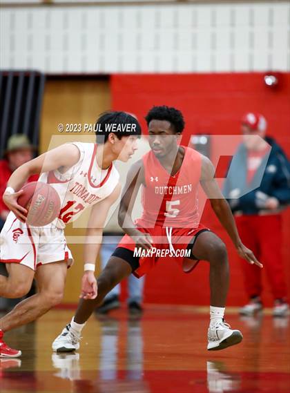 Thumbnail 3 in Annville-Cleona @ Mount Carmel photogallery.