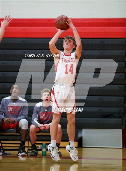 Thumbnail 3 in Annville-Cleona @ Mount Carmel photogallery.